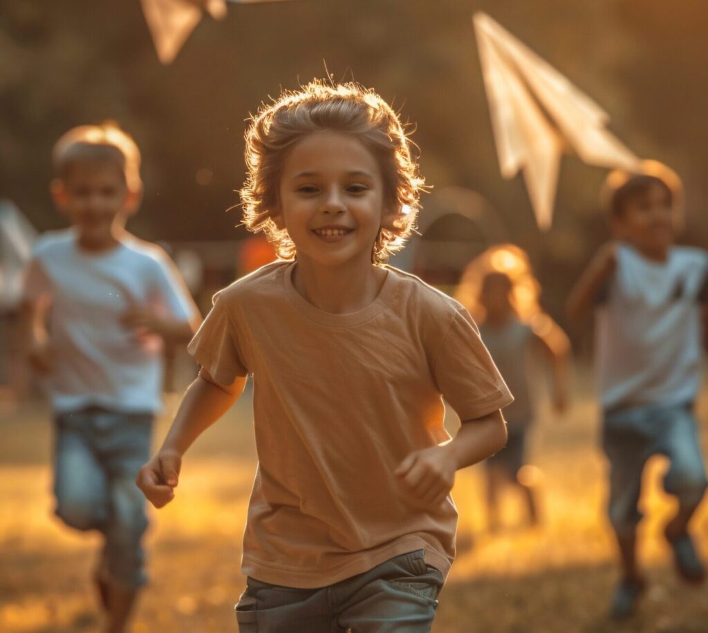 Festas de aniversário